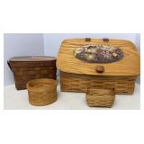 Royce Craft, Bradford, Traditions & Other