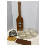 Longaberger Accessories