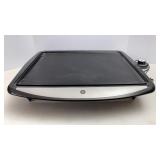 GE Electric Griddle
