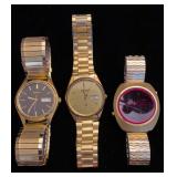 Seiko menï¿½s watches