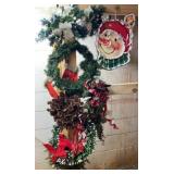 Christmas Wreaths