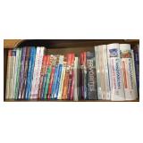 Taste of Home & Weight Watchers Cookbooks