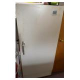 Whirlpool Upright Freezer  25.5x28x59
