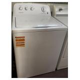 Conservator Top Load Washing Machine