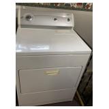 Kenmore 600 Electric Dryer