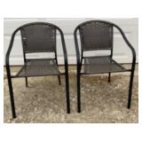 Patio Chairs