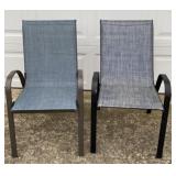 Patio Chairs