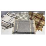 Matching Runners & Placemats