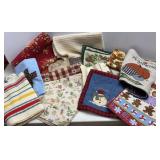 Table Runners & Placemats