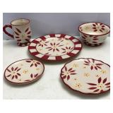 Temptations Dinnerware
