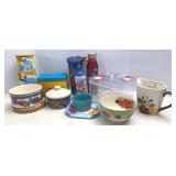 Pioneer Woman Pieces