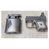 Vtg Ronson & Other Lighters