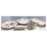 Pfaltzgraf Casserole &