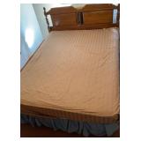 Queen Size Bed