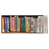 Pioneer Woman, Better Homes & Other Cookbooks