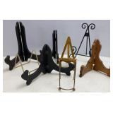 Picture Frame Holders