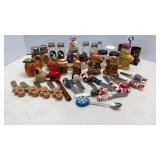 Seasonal Shakers & Spreaders