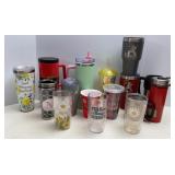 Tervis & Other Insulated Cups