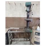 Chicago Heavy Duty Drill Press