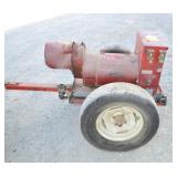 WinPower 80KW PTO Generator