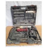 Alemite 14.4 Volt Grease Gun