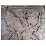 Woven Wire Fence Stretchers