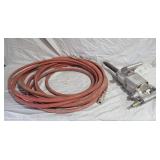 Ingersoll-Rand Impact with Hose