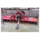 Bush Hog RT846 Tiller