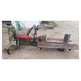 3 Point Log Splitter