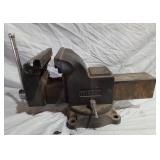 Wilton Bench Vise