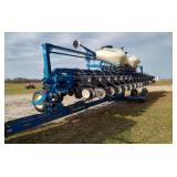 2012 Kinze 3660 Interplant