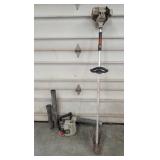 Echo String Trimmer & Leaf Blower