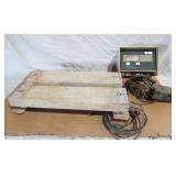 Jetstar Digital Scales