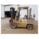 Yale Forklift