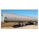 1973 Trail Mobile Tanker