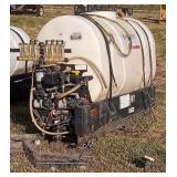 Regent Insecticide Applicator