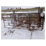Gates/Hog Gates