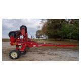 2019 Brillion Crumbler