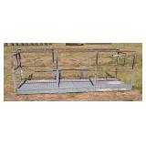 Man Lift/Work Platform