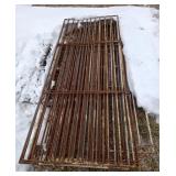 Hog Gates 31"X 80"
