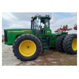 2004 John Deere 9420  4X4