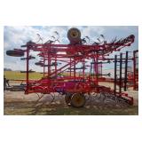 2019 SunFlower Field Cultivator