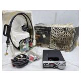 Pacesetter Electronic Cruise control