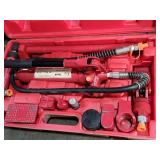 Daytona 4 Ton Port-A-Jack Kit