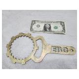 EBC Clutch Basket Removal Tool