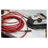 Campbell Hausfeld Air Compressor & hose