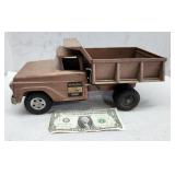 Tonka Toys Hydraulic Dump Truck