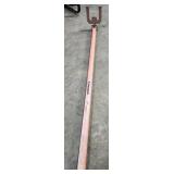 Crescent Bull Bar 40"