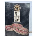 State Farm 75th Anniversary Road Atlas