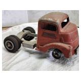 Smith - Miller Truck Cab, Smitty Toys